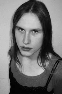 Portrait of Nico Lorenz