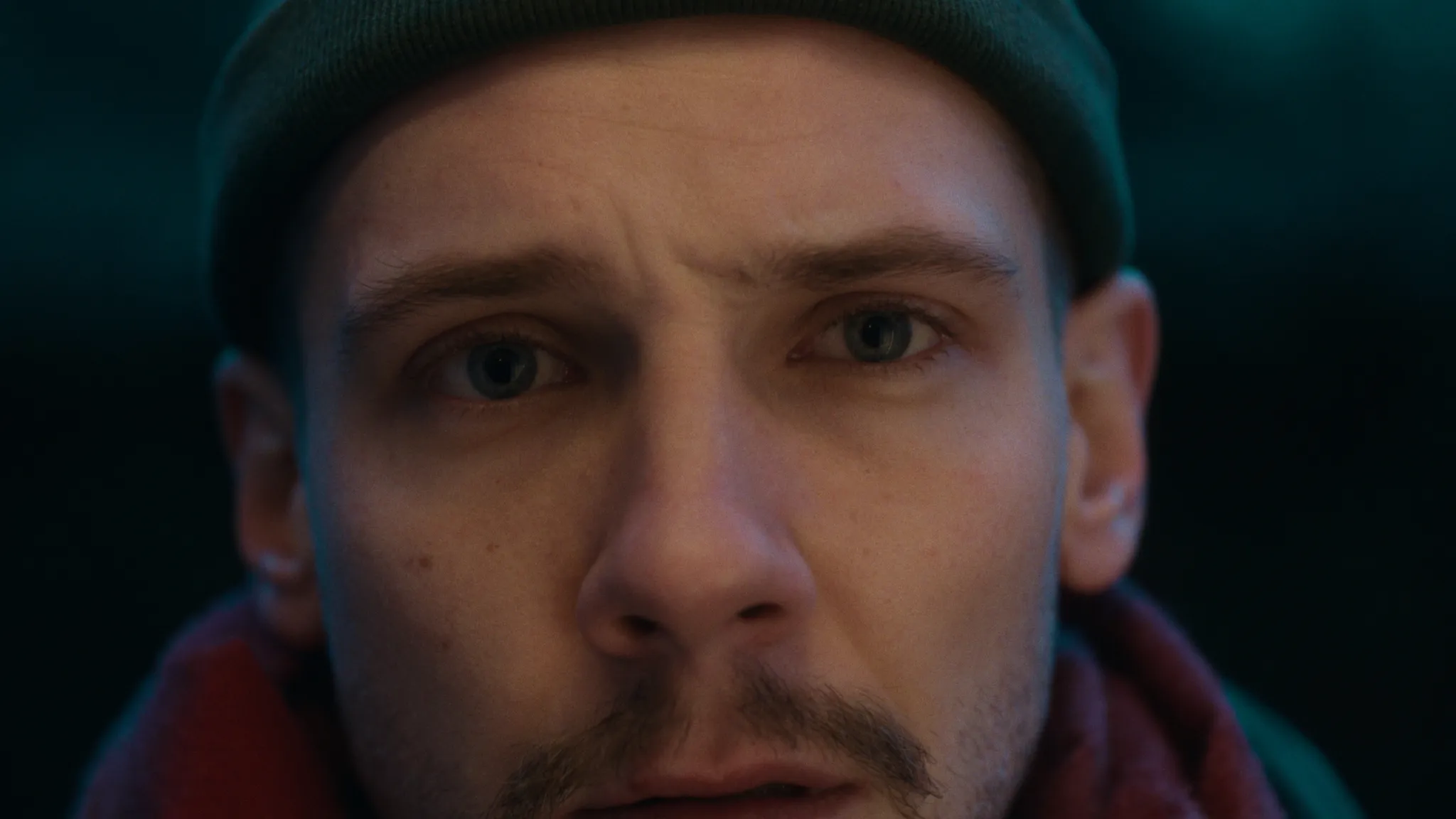 Still from Toni
