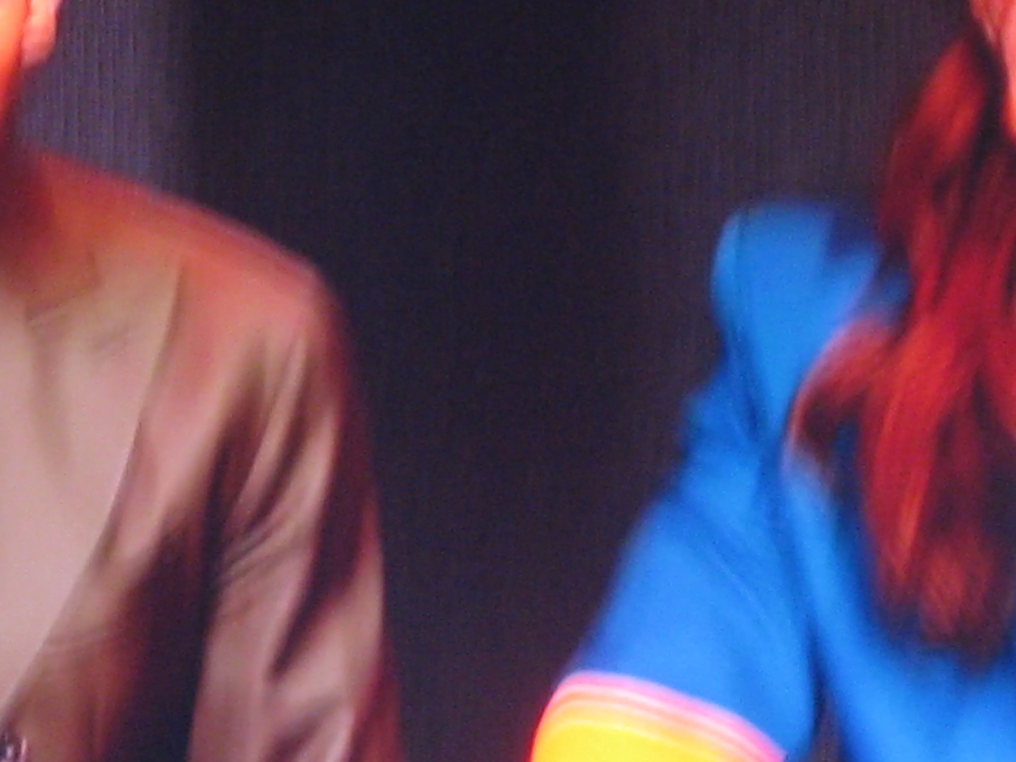 Still from Tv